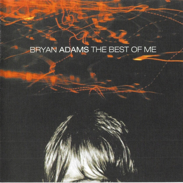 Brian Adams – The Best of Me